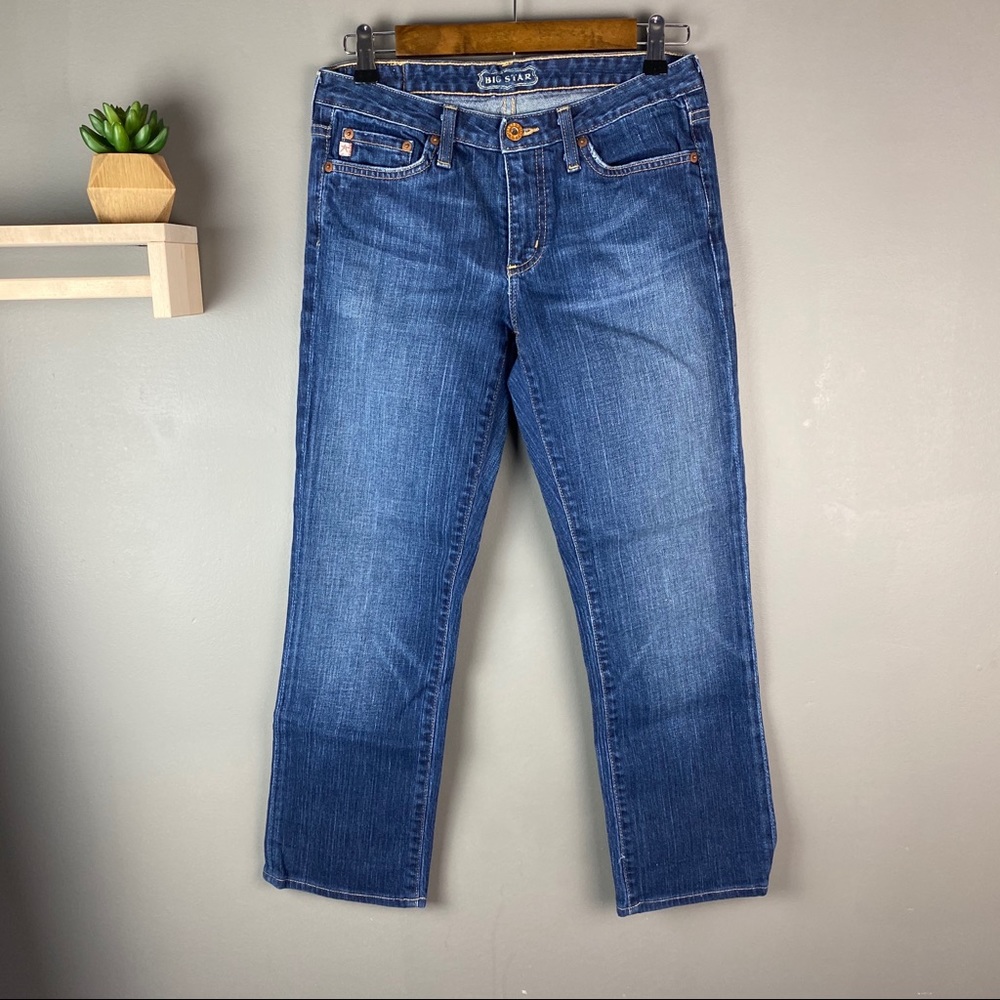 Big Star jeans size 26 R‎